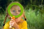 Juguetes STEM para explorar la naturaleza
