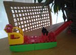 Fischertechnik Junior, un juego para construir diferente