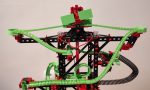 Fischertechnik PROFI-DYNAMIC, construye super circuitos de bolas